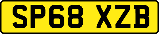 SP68XZB