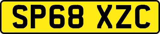 SP68XZC