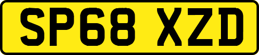 SP68XZD