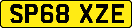 SP68XZE