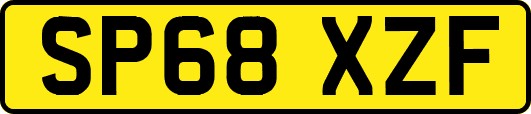 SP68XZF