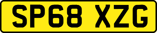 SP68XZG