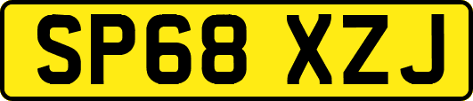 SP68XZJ