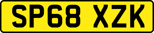 SP68XZK