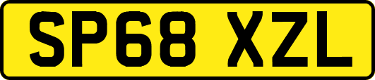 SP68XZL
