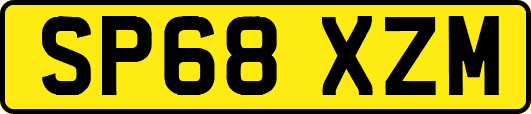 SP68XZM