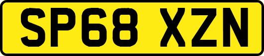 SP68XZN