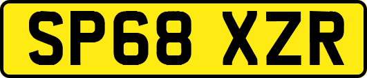 SP68XZR