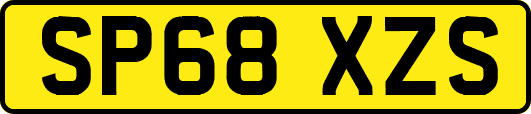 SP68XZS