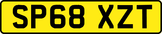 SP68XZT