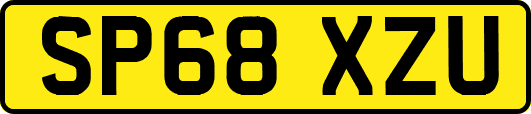 SP68XZU