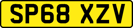 SP68XZV