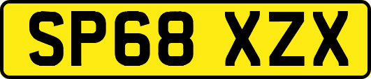 SP68XZX