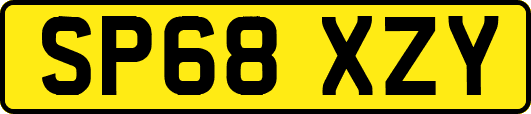 SP68XZY