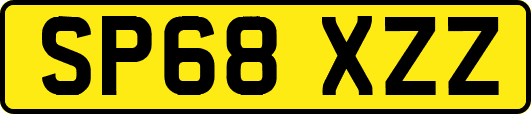 SP68XZZ