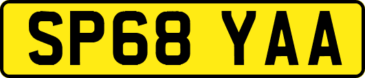 SP68YAA