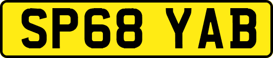 SP68YAB