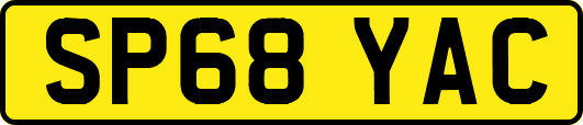 SP68YAC