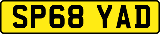 SP68YAD