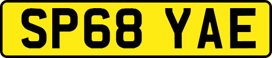 SP68YAE