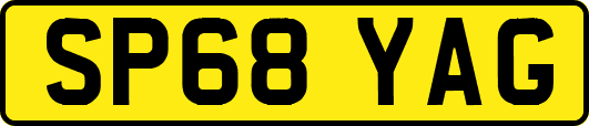 SP68YAG