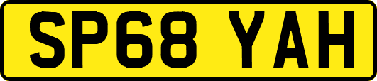 SP68YAH