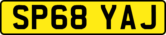 SP68YAJ