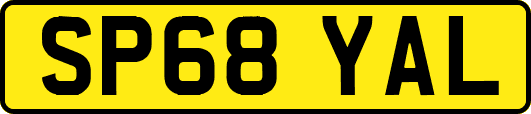 SP68YAL