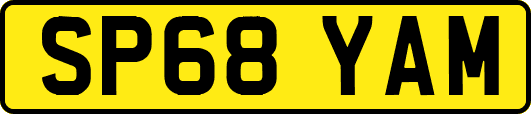 SP68YAM