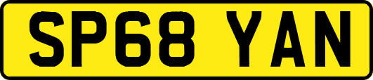 SP68YAN