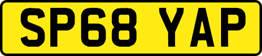 SP68YAP