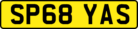 SP68YAS