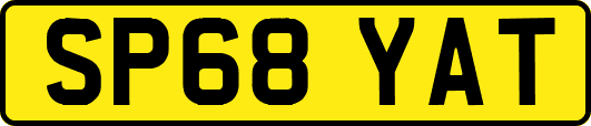 SP68YAT