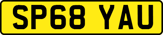 SP68YAU