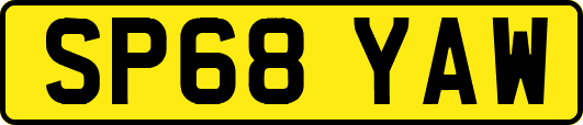 SP68YAW