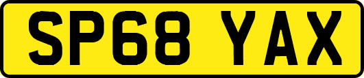 SP68YAX