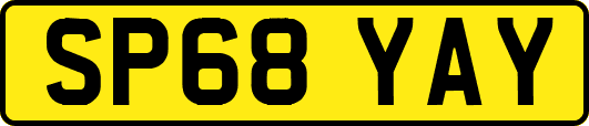 SP68YAY
