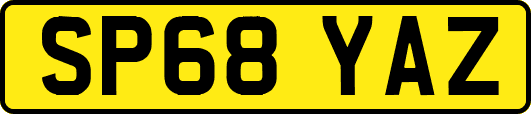 SP68YAZ