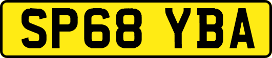 SP68YBA