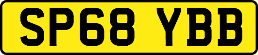 SP68YBB