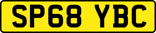 SP68YBC