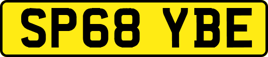 SP68YBE