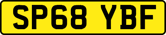 SP68YBF