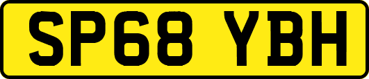 SP68YBH