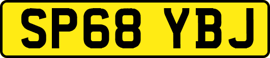 SP68YBJ