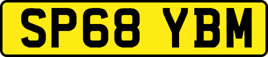 SP68YBM