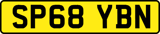 SP68YBN