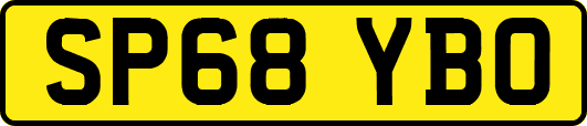 SP68YBO