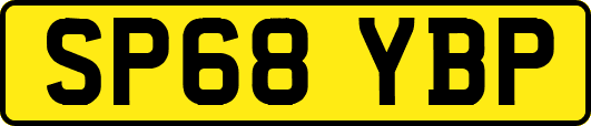SP68YBP