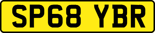 SP68YBR